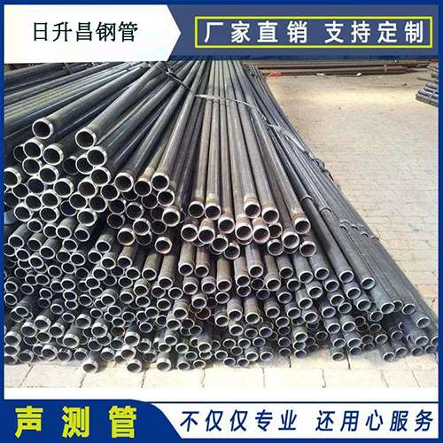 太子河桥梁声测管作用及预埋检测方法